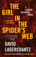 Girl in the Spider's Web