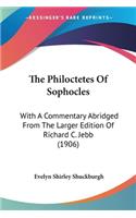 Philoctetes Of Sophocles