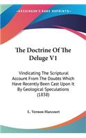 Doctrine Of The Deluge V1
