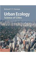 Urban Ecology