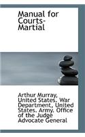 Manual for Courts-Martial