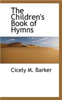 Children's Book of Hymns