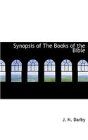 Synopsis of the Books of the Bible, Volume I (Genesis - II Chronicles)