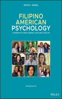 Filipino American Psychology