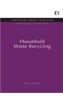 Household Waste Recycling