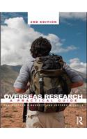 Overseas Research II