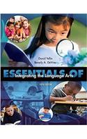 Essentials of Integrating the Language Arts