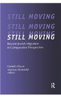 Still Moving