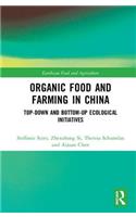 Organic Food and Farming in China