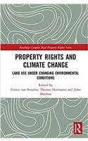 Property Rights and Climate Change