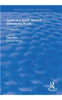 Japan and South Africa in a Globalising World
