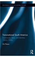 Transnational South America