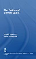 Politics of Central Banks