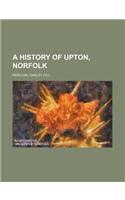 A History of Upton, Norfolk