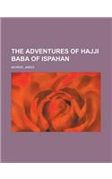 The Adventures of Hajji Baba of Ispahan