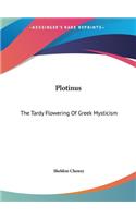 Plotinus