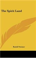 The Spirit Land