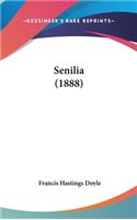 Senilia (1888)