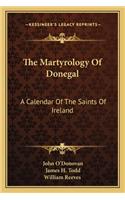 Martyrology Of Donegal