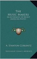 The Music Makers
