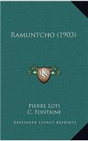 Ramuntcho (1903)