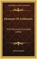 Elements Of Arithmetic
