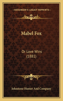 Mabel Fox