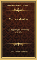 Marcus Manlius