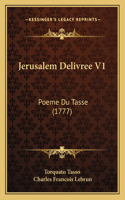 Jerusalem Delivree V1