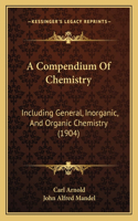 Compendium Of Chemistry