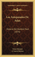 Antepasados De Adan