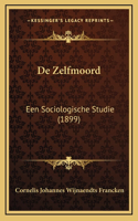 De Zelfmoord
