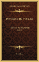 Depression In The West Indies