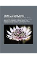 Sistema Nervioso: Tejido Nervioso, Neuroanatomia, Sinapsis, Dolor, Plasticidad Neuronal, Potencial de Accion