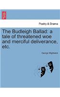 Budleigh Ballad