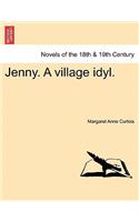 Jenny. a Village Idyl.