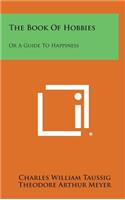 The Book of Hobbies