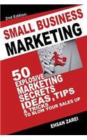 Small Business Marketing