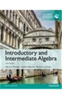 Introductory and Intermediate Algebra, Global Edition