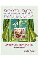 Peter Pan [Peter & Wendy]
