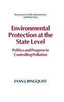 Environmental Protection at the State Level