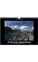 Lofoten 2017 A Bike Adventure 2017