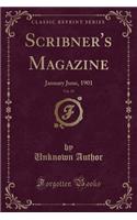 Scribner's Magazine, Vol. 29