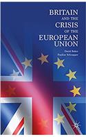 Britain and the Crisis of the European Union