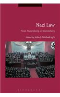 Nazi Law