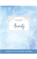 Adult Coloring Journal