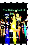 The Sailing Boat of Life.