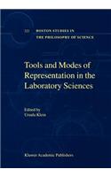 Tools and Modes of Representation in the Laboratory Sciences