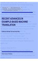 Recent Advances in Example-Based Machine Translation