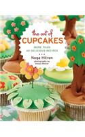 The Art of Cupcakes